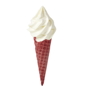 Crazy Cone Red Devil,Soft Ice Corner,Angelo,Good Choice;2,50